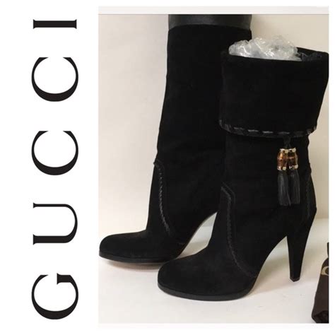 gucci baboo|Gucci bamboo at boots.